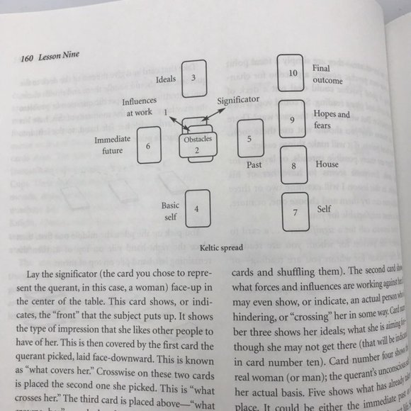 Bucklands Complete Book Of Witchcraft - Picture 5 of 8